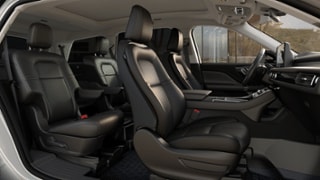 2026 Lincoln Lincoln Aviator Internal Image 1